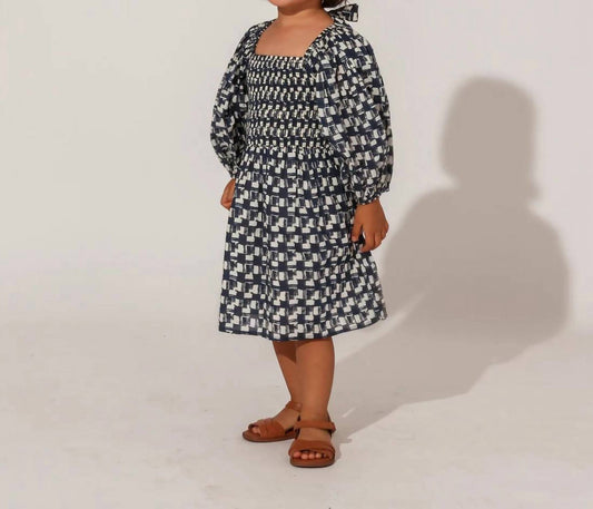 Cleobella - Paradiso Littles Dress