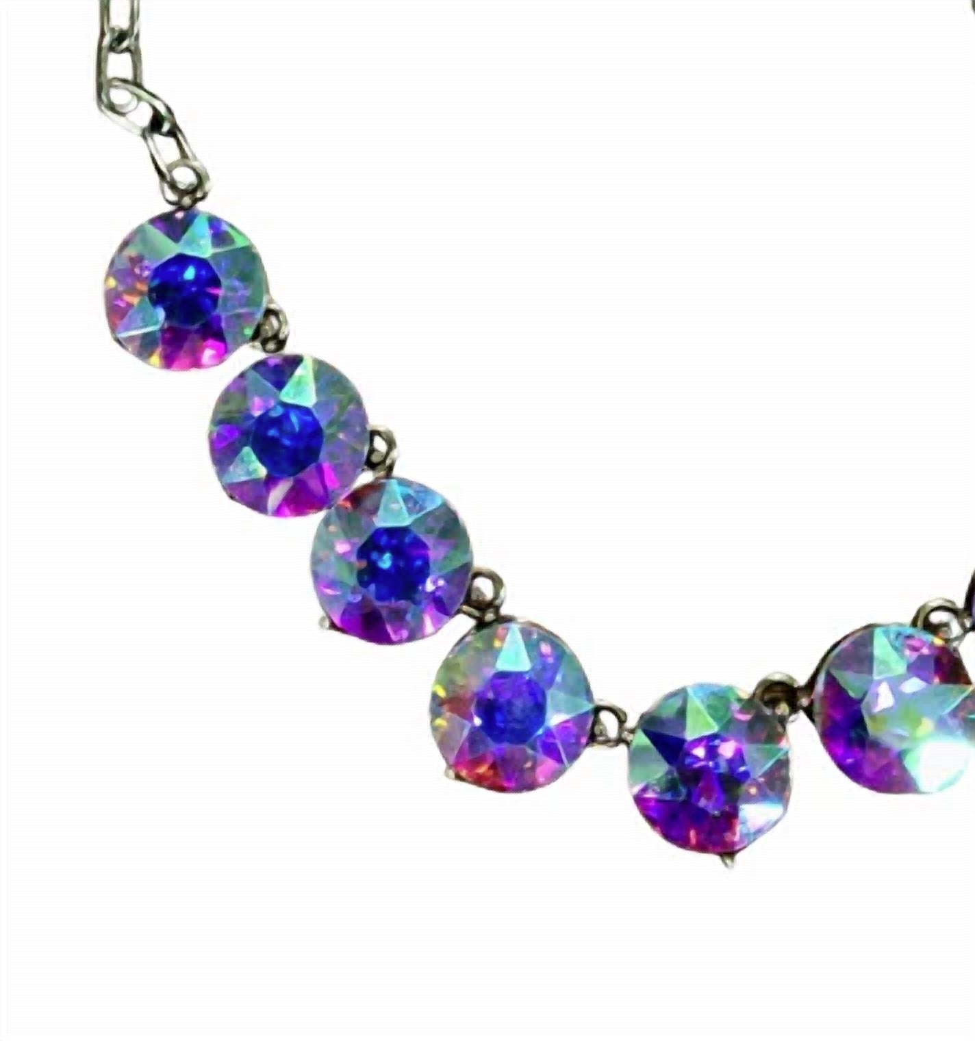 Accessories To Go - Women's Splash Necklace