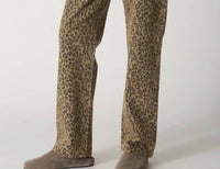 Electric & Rose - Easy Leopard Pant