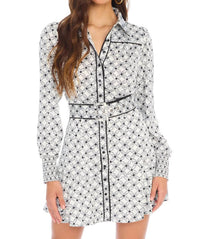 Allison New York - Dylan Mini Dress