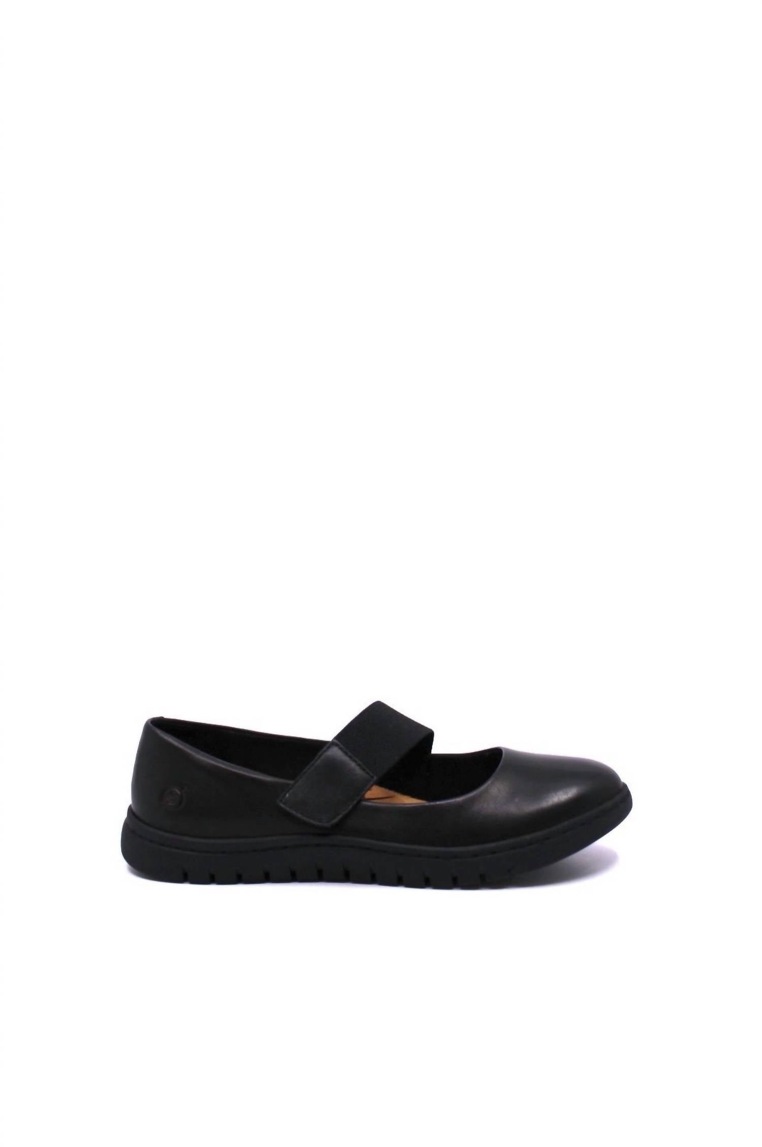 Born - Women's Aspen Mary Janes