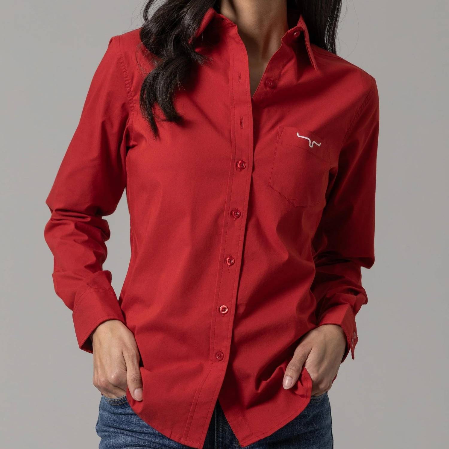 Kimes Ranch - Team Shirt