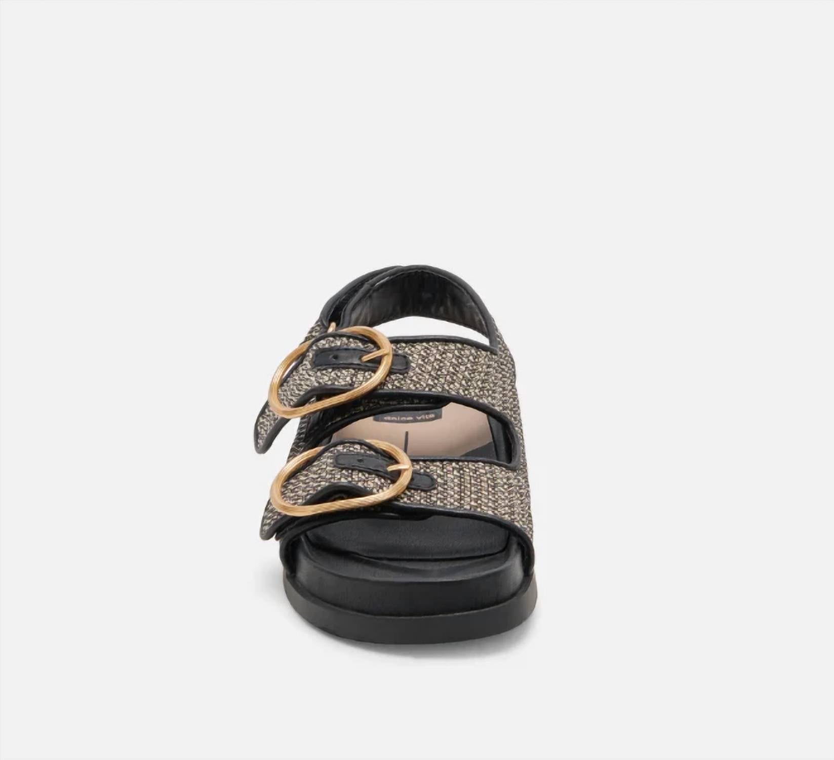 Dolce Vita - Women's Starla Sandal