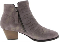 David Tate - Women's Bellview Ankle Boots