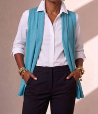 J'Envie/Eli - The Leila Vest