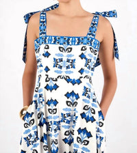Beyond By Vera - Pearl Maxi Dress