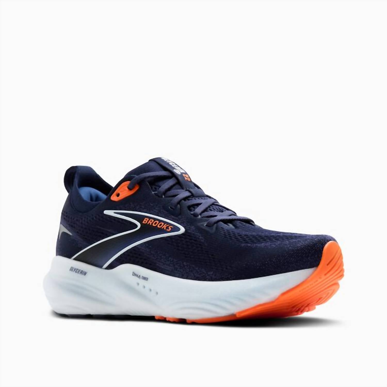 Brooks - Men's Glycerin 22 Running Shoes