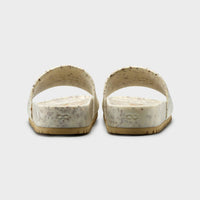 Fleks Footwear - Women's East Beach Slide