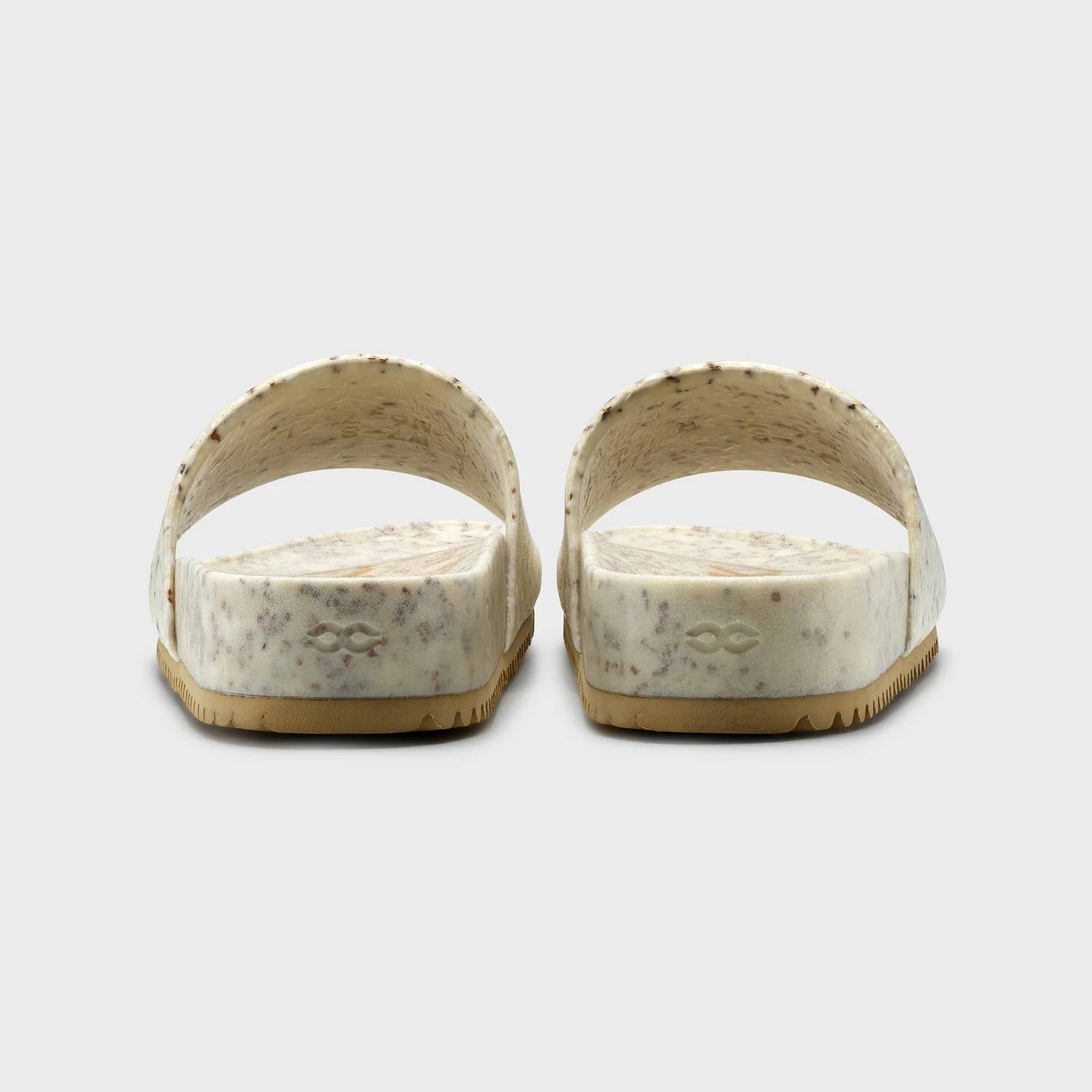 Fleks Footwear - Women's East Beach Slide