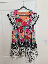 Crosby By Mollie Burch - Women's Holden Dress