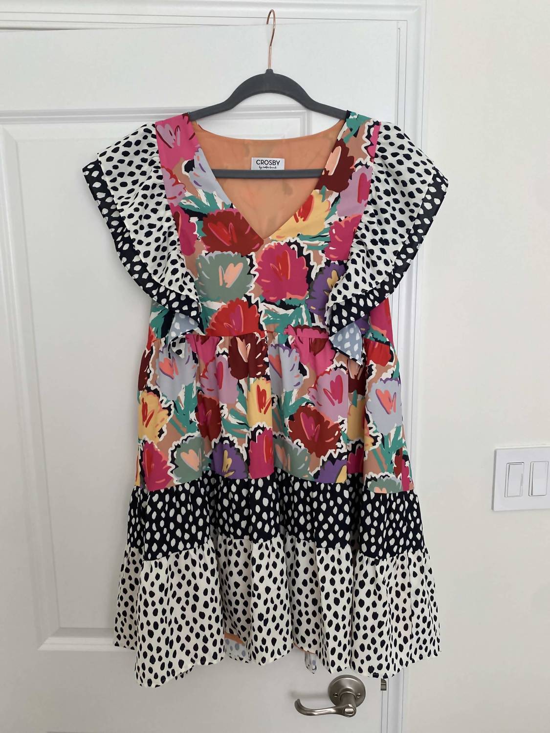 Crosby By Mollie Burch - Women's Holden Dress