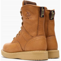 Georgia Boot - Men's Farm & Ranch Wedge Work Boots