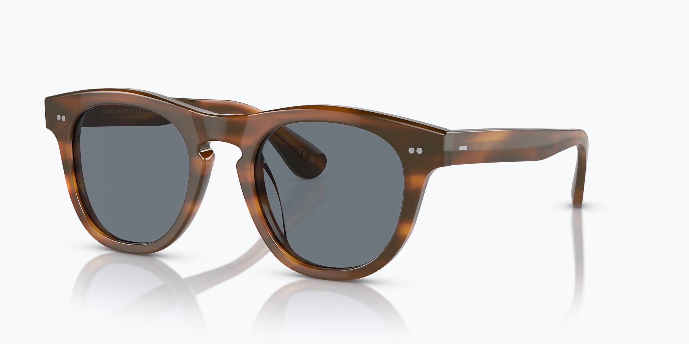 Oliver Peoples - Rorke Large Non Polarized Sunglasses Ov5509su 1753r8