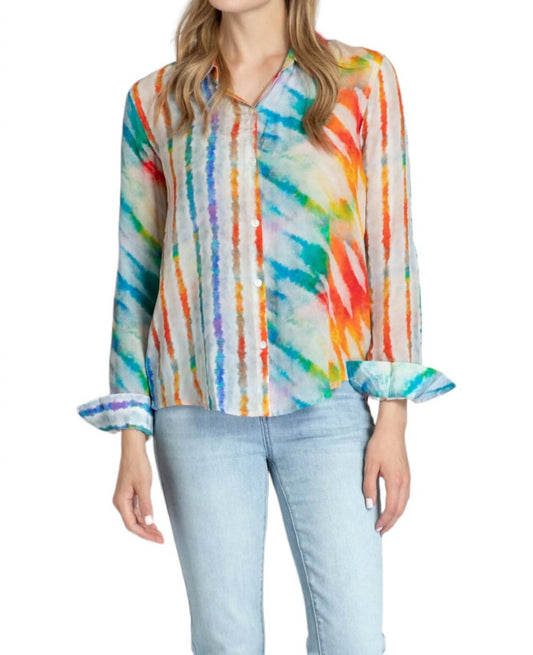 Apny - Over The Rainbow Top