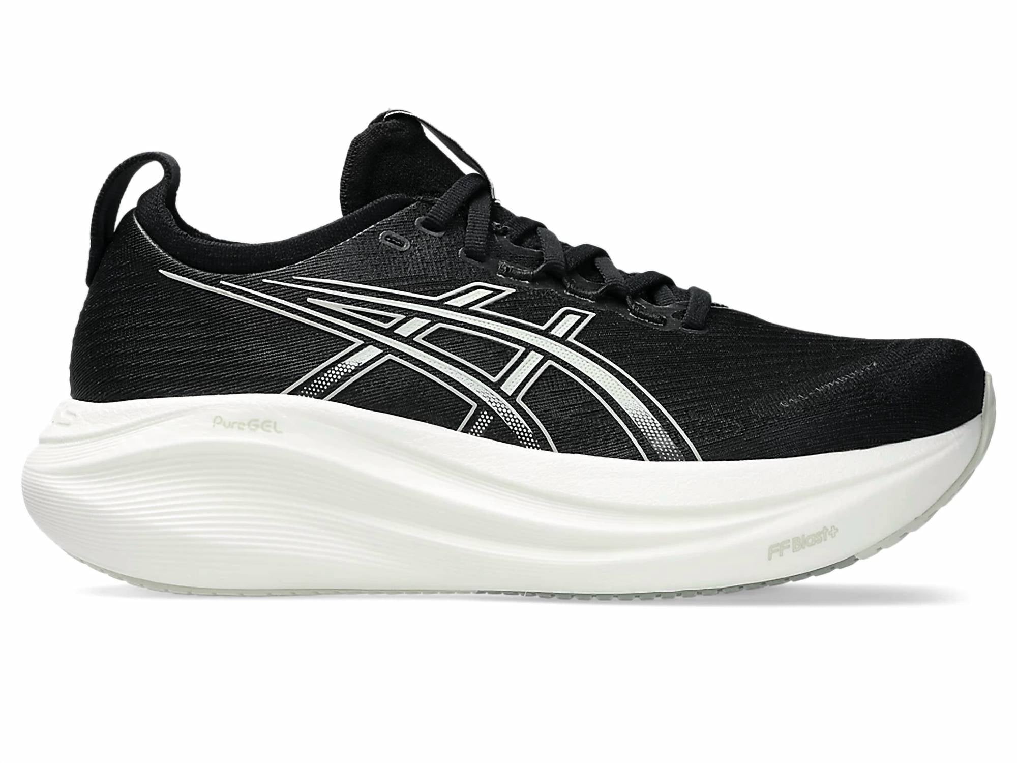 Asics - Women's Gel-nimbus 27 Running Shoes