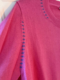 Zaket & Plover - Women's Pullover sweater