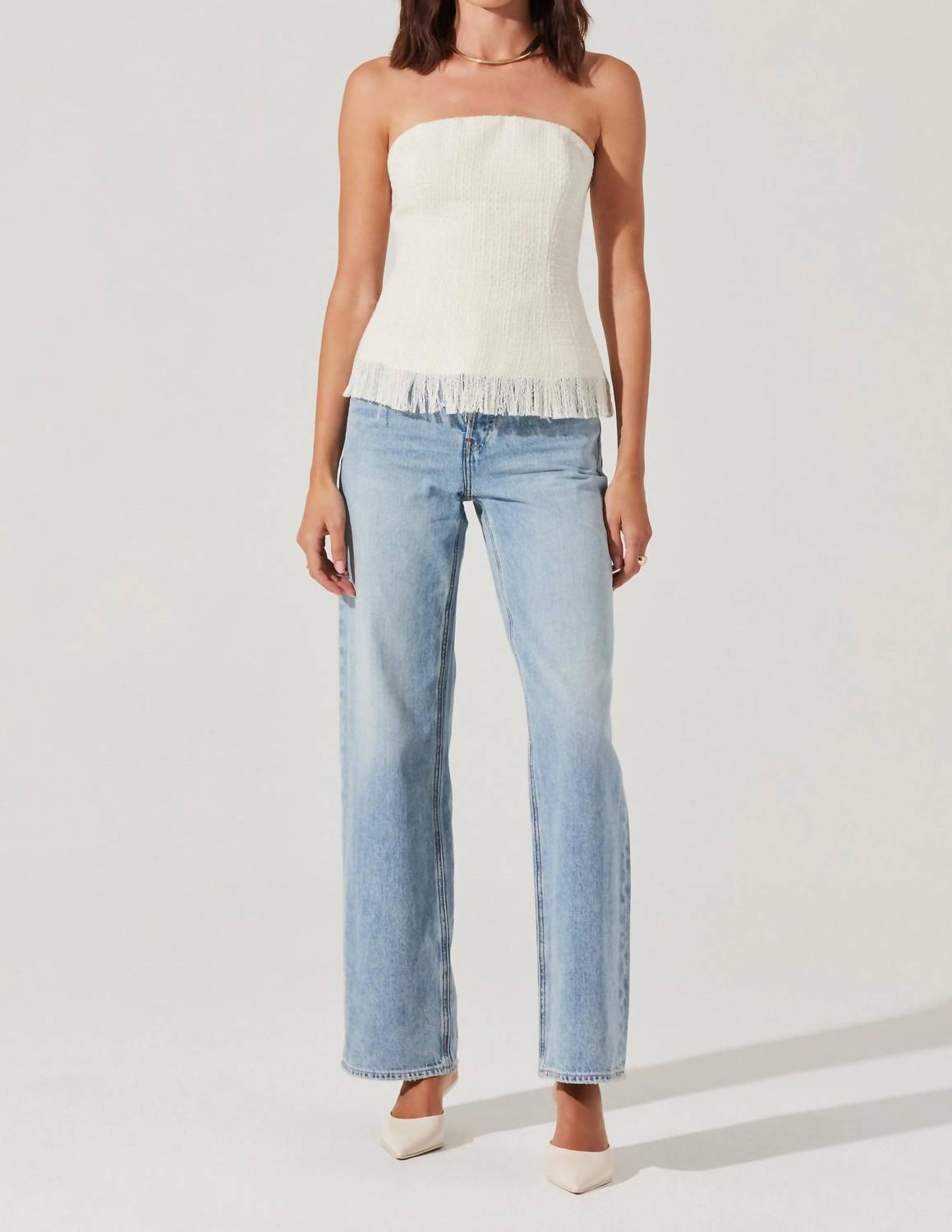 Astr - Lorene Top