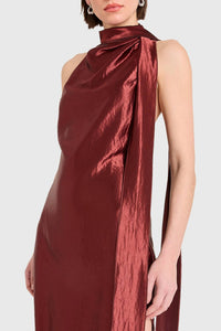 Amanda Uprichard - Vallani Dress