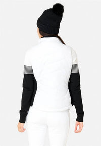 Krimson Klover - Sela Reversible Vest