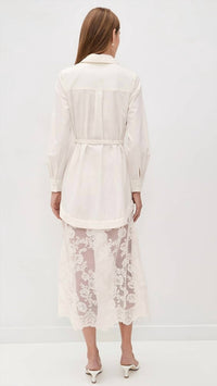 Cami Nyc - Niveen Midi Dress