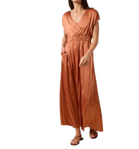 Lysse - Maite Packable Pleated Dress