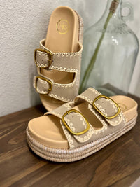 Makers - Women's Clara Slides