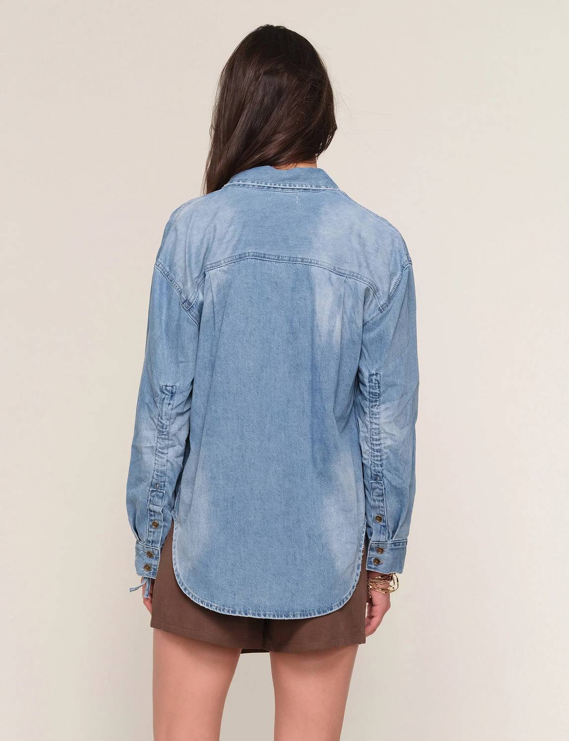 Heartloom - Shayla Shirt