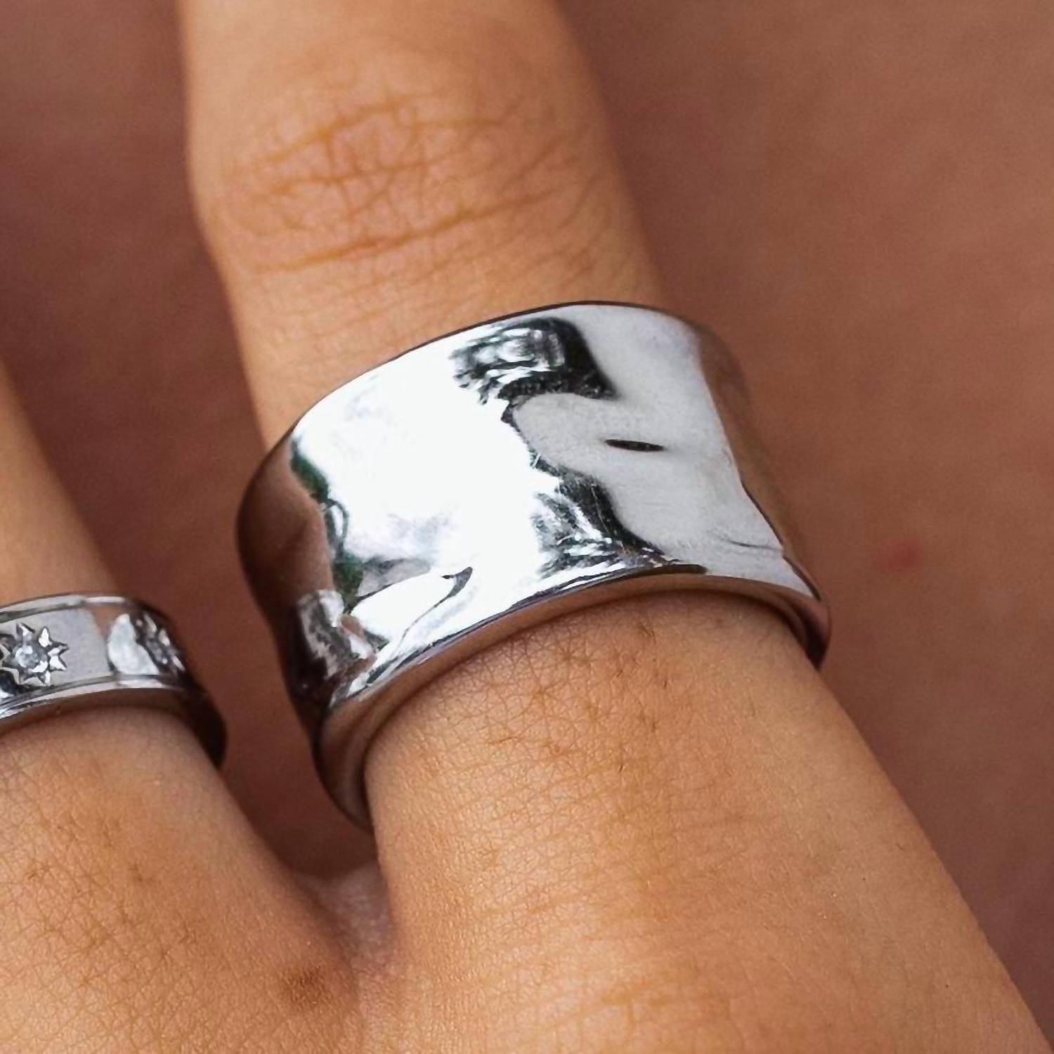 Alco Jewelry - Women's Sedona Ring