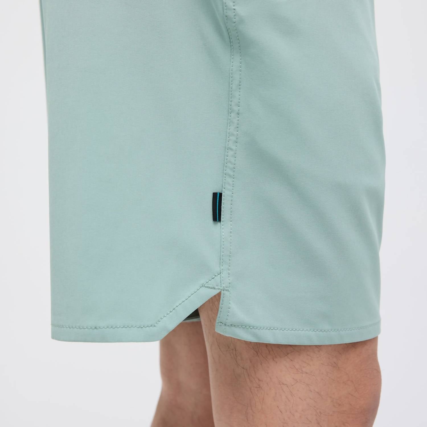 Stance - Complex Hybrid Short 7''