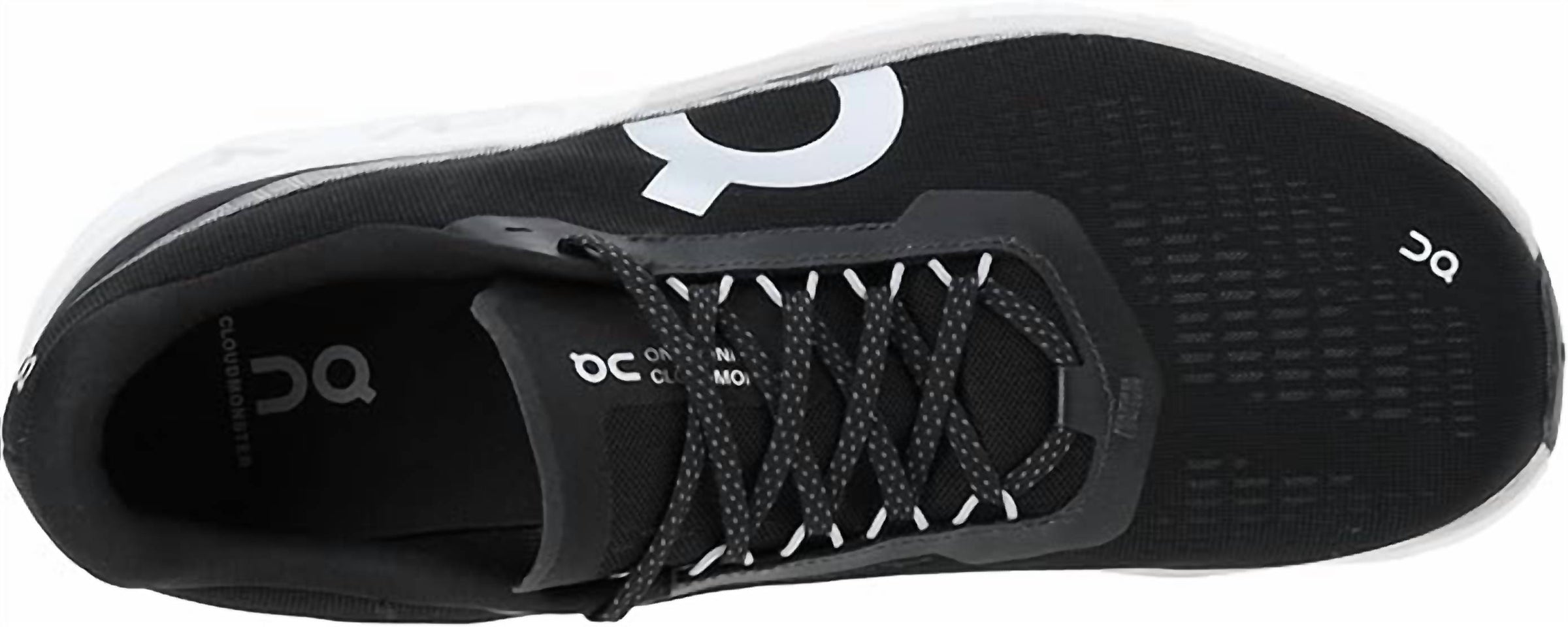 On Running - Men's Cloud Monster 2 Running Shoes