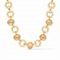 Julie Vos - Carnaby Stone Necklace