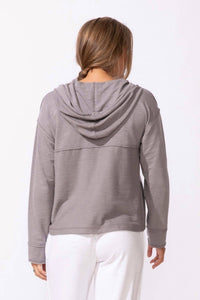 Habitat - Modal Spandex Cruising Hoodie
