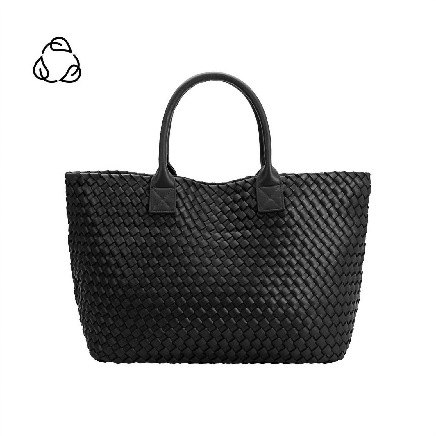 Melie Bianco - Women's Norah Recycled Vegan Tote Bag