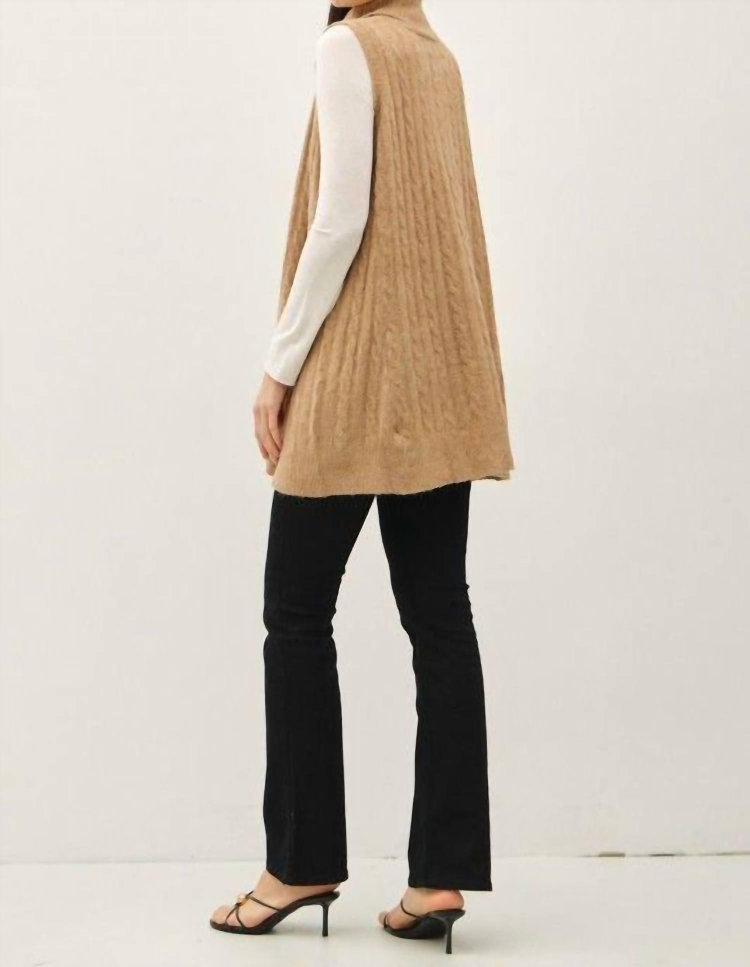 Be Cool - Meldrum Tunic