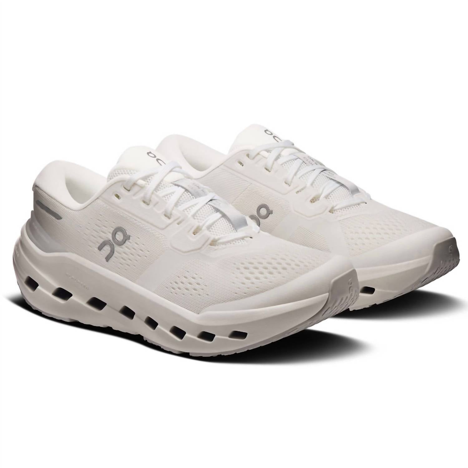 On - Women's Cloudrunner 3 Wide Running Shoes