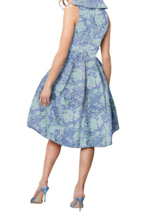 Natanya Friedka - Madison Modern Glamour Dress