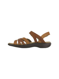 Sas - Women's Pier Heel Strap Sandals