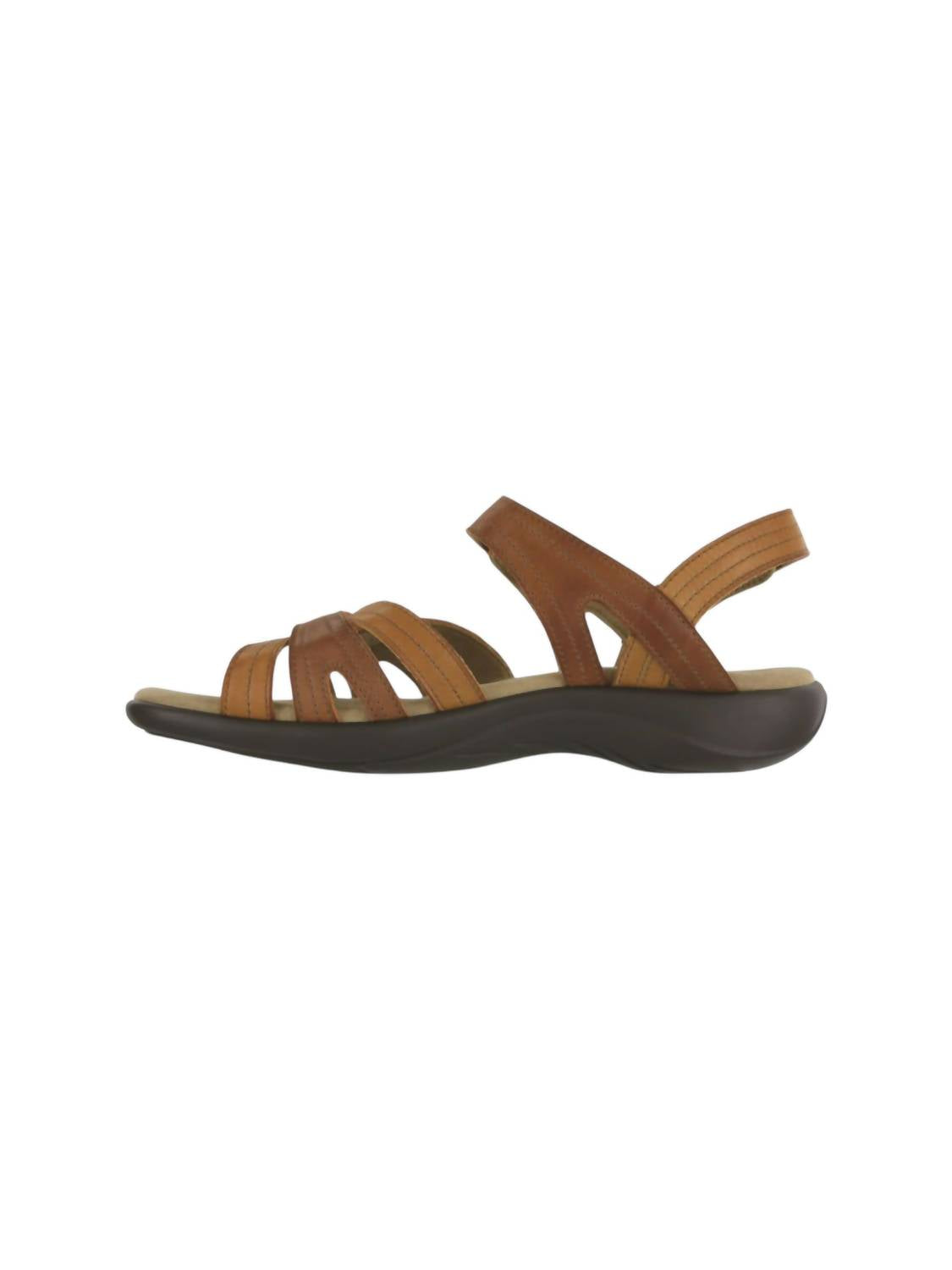Sas - Women's Pier Heel Strap Sandals