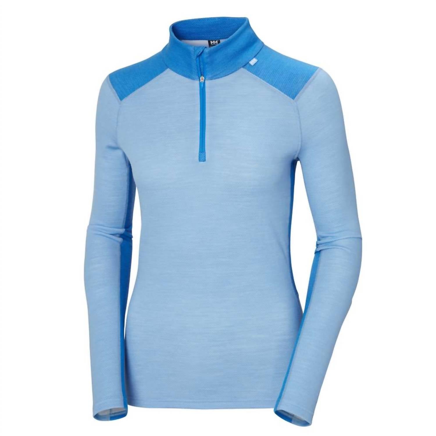 Helly Hansen - Women's Lifa Merino Top