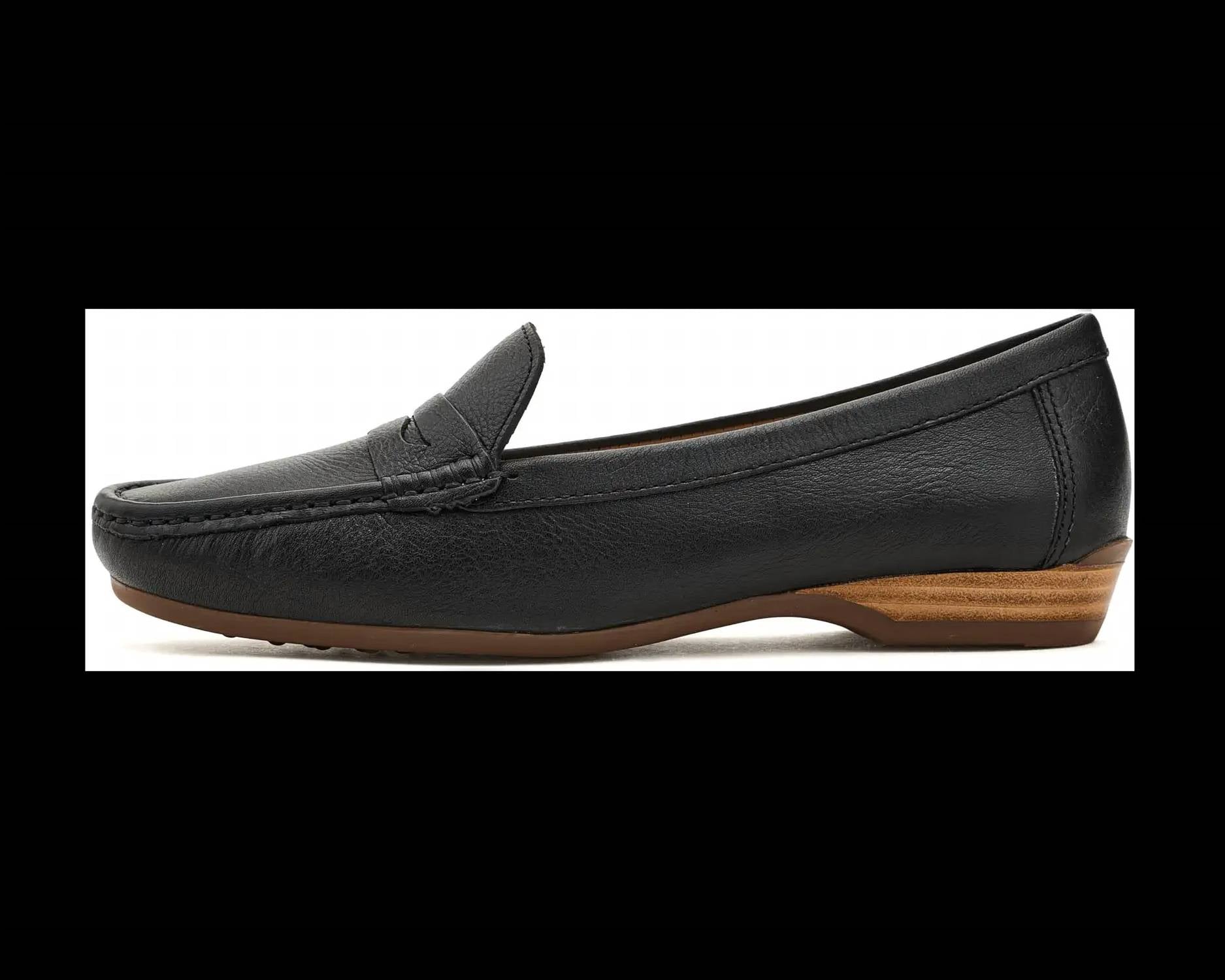 David Tate - Women's Freetime Loafer