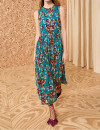 Ulla Johnson - Irina Midi Dress