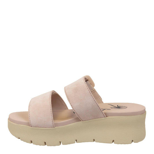 Otbt - Women's Cameo Platform Sandal