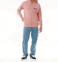 Ripcurl - Men's Shred Till Dead Zip Hoodie