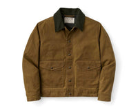 Filson - Men's Tin Cloth Work Jacket