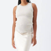 Ripe - Zoe Rib Knit Nursing Tank Top