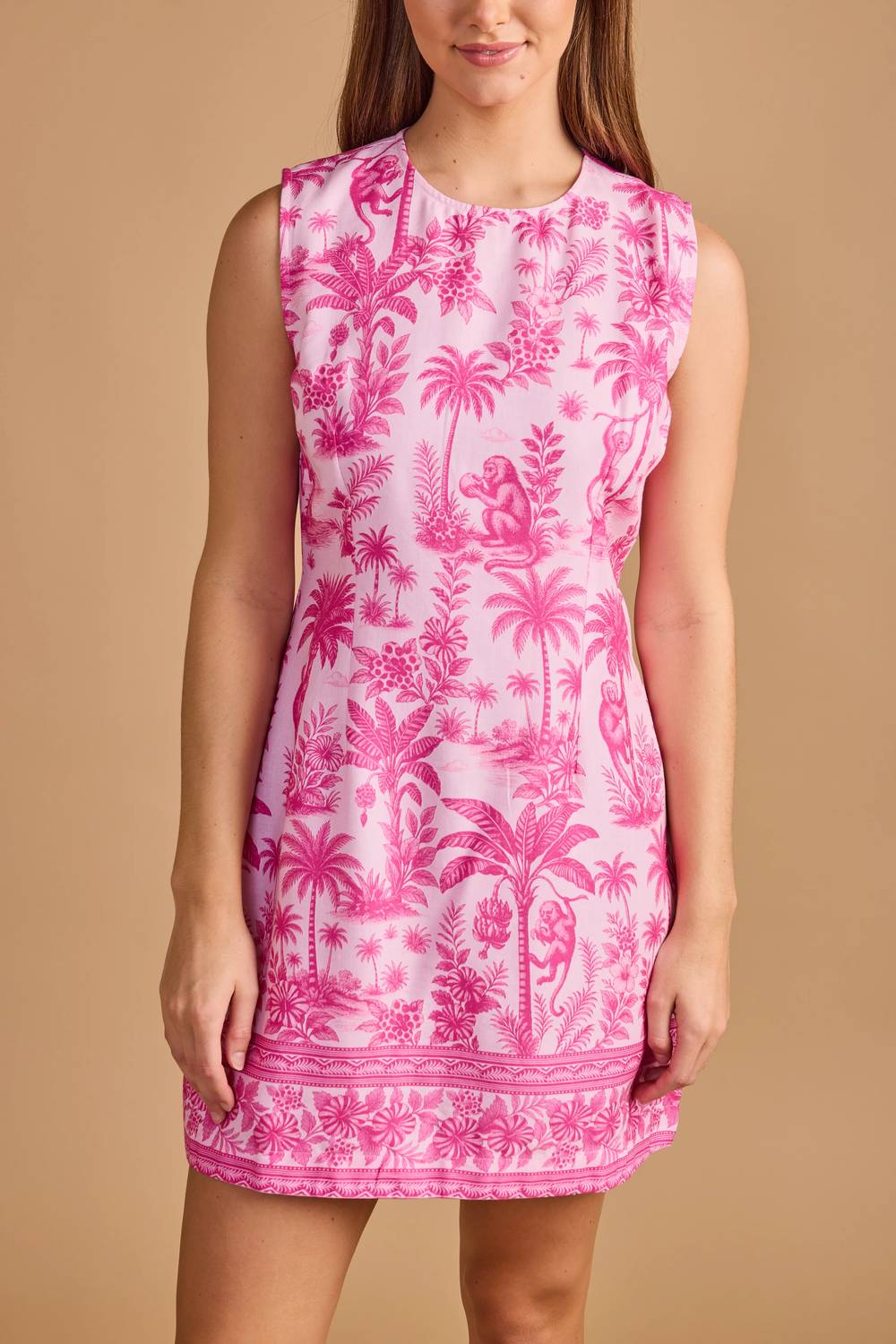 Double A - Kendall Mini Dress