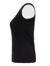 Dolcezza - “Sporty Chic” Embellished Top