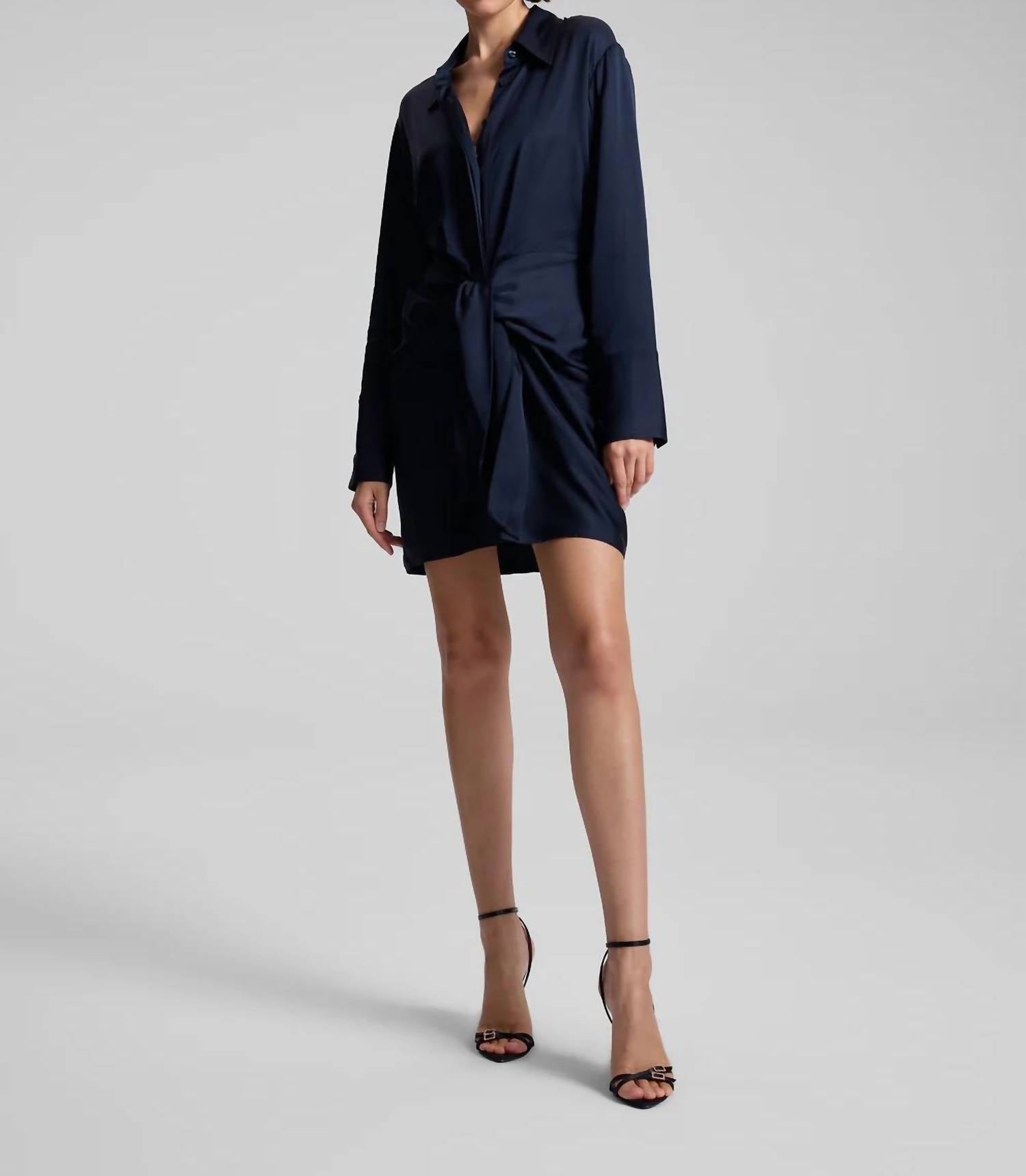A.L.C. - Mia Dress