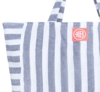 Las Bayadas - Women's Colorful Beach Bags