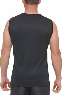 Calvin Klein - Men's Standard Rainbow Collection Top